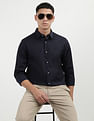 Calvin Klein Jeans Stretch Poplin Shirt