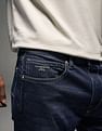 Flying Machine Bruce Bootcut Stretchable Jeans