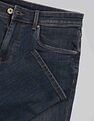 U.S. Polo Assn. Denim Co. Brandon Slim Tapered Fit Blue Ultra Soft Jeans