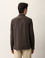 Arrow All-Over Printed Ceremonial Shirt