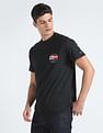 Tommy Hilfiger Rear Brand Print T-Shirt