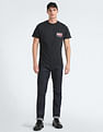 Tommy Hilfiger Rear Brand Print T-Shirt
