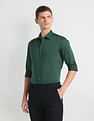 Arrow Auto Press Slim Fit Shirt