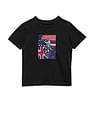 U.S. Polo Assn. Kids Boys Graphic Print Cotton T-Shirt