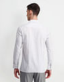 Arrow Liberty Classic Fit Cotton Shirt
