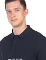 Arrow Sports Cotton Pique Polo Shirt