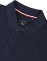 Arrow Sports Cotton Pique Polo Shirt