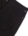 Flying Machine Solid Slim Tapered Fit Trousers