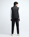 Flying Machine Mankle Slim Fit Whiskered Jeans