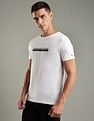 Tommy Hilfiger Graphic Regular-Fit Cotton T-Shirt