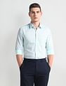 Arrow Pure Cotton Manhattan Slim Fit Shirt