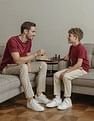 U.S. Polo Assn. Stretchy Tipped T-Shirt