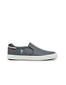 U.S. Polo Assn. Men Perforated Campbell 2.0 Slip On Shoes