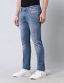 U.S. Polo Assn. Denim Co. Regallo Skinny Fit Ultra Soft Jeans