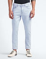 Flying Machine MJ Mankle Relax Tapered Jeans