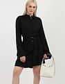 Tommy Hilfiger Utility Short Dress