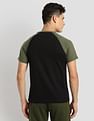 U.S. Polo Assn. Varsity Training T-Shirt