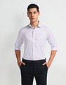 Arrow Auto Press Regular Fit Shirt
