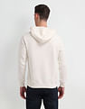 U.S. Polo Assn. Denim Co. Hooded Brand Appliqued Sweatshirt