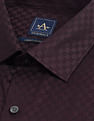 Arrow Liberty Classic Fit Cotton Shirt