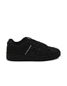 U.S. Polo Assn. Women Round Toe Solid Kate 2.0 Sneakers