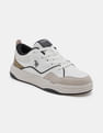 U.S. Polo Assn. Men Odore Colour Blocked Sneakers
