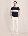 U.S. Polo Assn. Mid Rise Regular Fit Trousers