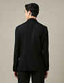 Arrow Zero Calorie Slim Fit Textured 1851 Blazer