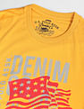 U.S. Polo Assn. Denim Co. Iconic Flag T-Shirt