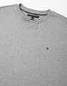 Tommy Hilfiger Printed Regular-Fit Cotton T-Shirt