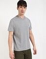 Tommy Hilfiger Printed Regular-Fit Cotton T-Shirt