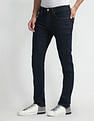 U.S. Polo Assn. Denim Co. Brandon Slim Tapered Fit Blue Jeans