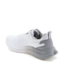 U.S. Polo Assn. Men Cayman White Uspa Sport Sneakers