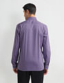 Arrow Pure Cotton Slim Fit Shirt