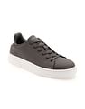 Flying Machine Men Maher Textured Sneakers