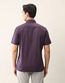 Arrow Dobby Vertical Striped Ceremonial Shirt
