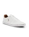U.S. Polo Assn. Men Round Toe Conrad 3.0 Sneakers