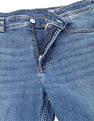 Calvin Klein Jeans Body Regular Fit Blue Jeans