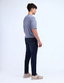 Flying Machine Mankle Slim Fit Jeans