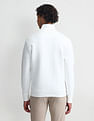 U.S. Polo Assn. Denim Co. High Neck Regular Fit Sweatshirt