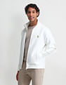 U.S. Polo Assn. Denim Co. High Neck Regular Fit Sweatshirt