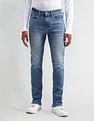 U.S. Polo Assn. Denim Co. Regallo Skinny Fit Blue Jeans