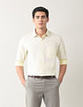 Arrow Windowpane Checked Liberty Classic Fit Shirt