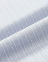 Arrow Vertical Stripe Cotton Shirt