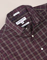 U.S. Polo Assn. Tartan Check Twill Casual Shirt
