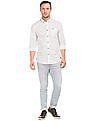 U.S. Polo Assn. Denim Co. Slim Fit Button Down Shirt