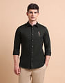 U.S. Polo Assn. Tailored Fit Button Down Shirt