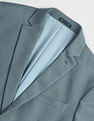 Arrow Zero Calorie Slim Fit Knit Blazer