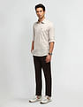 Arrow Sport Manhattan Slim Fit Shirt