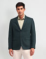 Arrow Tweed Tailored Fit Waistcoat